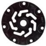 PRO CHUCKER 7 SHELL PLATE 6