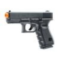 Umarex For Glock 19 GEN3 - Blowback - Airsoft 6mm BB