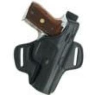 THUMBREAK BELT HOLSTER Black Right Hand For Glock 26 27 33