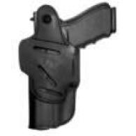 TAGUA 4N1 HOLSTER Black Right Hand 1911 5" W/THUMB BREAK TAGUA 4N1 HOLSTER Black Right Hand 1911 5" W/THUMB BREAK