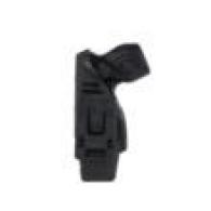 Taser X26P Blackhawk Holster Left Hand