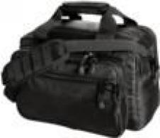 SIDE-ARMOR DELUXE RANGE BAG Black SIDE-ARMOR DELUXE RANGE BAG Black