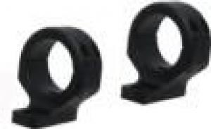 BROWNING A BOLT MOUNT 1'MED Black