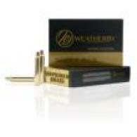 WBY BRASS .224 WBY 20 Count