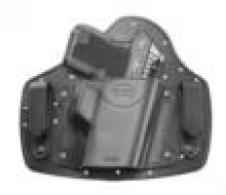 Universal Small Frame Inside the Waist Band Holster Universal Small Frame Inside the Waist Band Holster