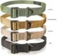 CQB/Rescue Belt Small to 34 Tan