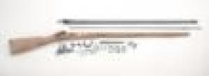 Traditions 1842 SPRINGFIELD MUSKET DIY KIT .69 CAL RIFLED 42
