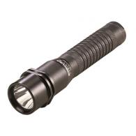 STRION LED 375LM Black 12V DC - 74304