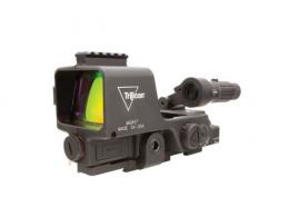 MGRS 3MOA SEG CIRCLE W/MAG - MGRS-D-2300005