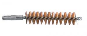 TIPTON RIFLE BRONZE BRISTLE BORE BRUSH 30/32 CALIBER 3PK (5 UNIT CASE) TIPTON RIFLE BRONZE BRISTLE BORE BRUSH 30/32 CALIBER 3PK (5 UNIT CASE)