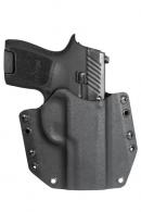 MISSION FIRST TACTICAL OWB HOLSTER SIG P320 SUBCOMPACT Right Hand BLACK