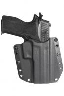 MISSION FIRST TACTICAL OWB HOLSTER SIG P226R 9MM/40S&W Right Hand BLACK