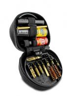 OTIS PROFESSIONAL RIFLE CLEANING SYSTEM OTIS PROFESSIONAL RIFLE CLEANING SYSTEM