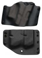 STEALTH OPERATOR HOLSTER AND TWIN MAG COMB PACK Black COMPAC UNIV FIT Right Hand