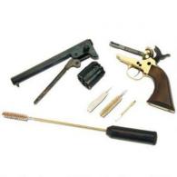 TRADITIONS MUZZLELOADING BLACK POWDER PISTOL CLEANING KIT 44/45 CAL ( 6 PER CASE ) TRADITIONS MUZZLELOADING BLACK POWDER PISTOL CLEANING KIT 44/45 CAL ( 6 PER CASE )