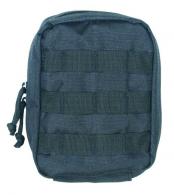 VOODOO TACTICAL TACTICAL TRAUMA KIT (BLACK) VOODOO TACTICAL TACTICAL TRAUMA KIT (BLACK)