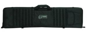 VOODOO TACTICAL PREMIUM DELUXE SHOOTER'S MAT (BLACK)