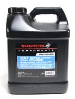 WINCHESTER SMOKELESS POWDER WIN WST 8-LB ( 2 PER CASE ) WINCHESTER SMOKELESS POWDER WIN WST 8-LB ( 2 PER CASE )