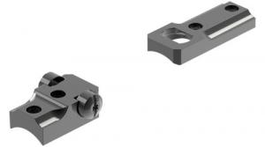 Base 2-Piece Mauser FN RVF Gloss - 50027