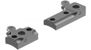Quick Release Base 2-Pc Browning A-Bolt - 50057