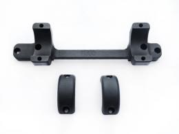 DNZ Howa 1500 1"High Matte SA - 12300 DNZ Howa 1500 1"High Matte SA - 12300