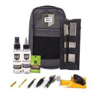 Stainless Rod Cleaning Kit 30cal/7.62mm - BT-LOC-30-BLK