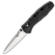 Benchmade Barrage 3.6" - 580