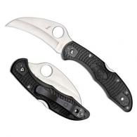 TASMAN SALT 2 SL/PL Black H-1 - C106PBK2