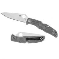 ENDURA SL/PL GRAY FLAT - C10FPGY