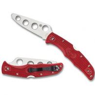 ~SPYDERCO ENDURA SL/PL TRAINER - C10TR
