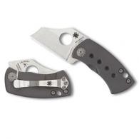 Spyderco McBee SL/PL CTS-XHP - C236TIP