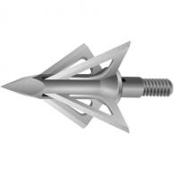 Slick Trick Standard Broadheads Stainless Steel 125 gr. 3 pk. - 17STPRO3125S