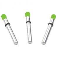 TenPoint Alpha Brite Lite Sticks Green 3 pk. - HEA-312.3