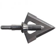 Swhacker RazorSeries Broadheads 4 Blade 100 gr. 1 in. 3 pk. - SWH00254