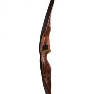 Fred Bear Grizzly Recurve Bow 58 in. 50 lbs. Right Hand - AFT2086150