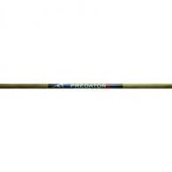 Carbon Express Predator Shafts 4560 .400 Spine 1 doz. - T1175