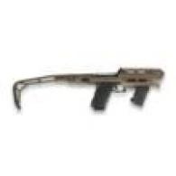 AMP Pistol Conversion Kit - Fits Glock 17/19 and may fit oth AMP Pistol Conversion Kit - Fits Glock 17/19 and may fit oth