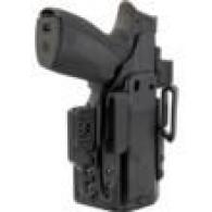 MFT Smith & Wesson M&P SHIELD X Inside Waistband Holster MFT Smith & Wesson M&P SHIELD X Inside Waistband Holster
