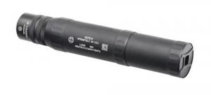 GEMTECH LUNAR 9 QD 3-LUG SUPPRESSOR 9MM BLACK - 13482 GEMTECH LUNAR 9 QD 3-LUG SUPPRESSOR 9MM BLACK - 13482
