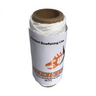 Woody Wire Bowfishing Braided Line 90 ft. - WW90