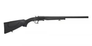 ATI NOMAD SGS 28 GA 18.5" BBL SINGLESHOT BLACK SYNTHETIC STOCK - ATIG28NMD18