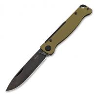 BOK ATLAS 2.95 DRP//PLN/BLK - 01BP0063