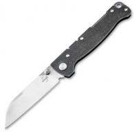BOK ATLAS Thumb Safety 2.72 SHP/PLN/STN - 01BP0066