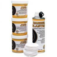 CVA Barrel Blaster Cleaning System Pack - AA1850