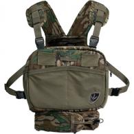 Blocker Finisher Turkey Chest Pack MO Greenleaf  OSFM - 1082809-2870000