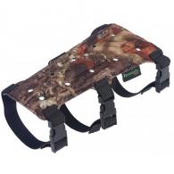 Tarantula 3 Strap Armguard Mossy Oak BreakUp - A03200MB Tarantula 3 Strap Armguard Mossy Oak BreakUp - A03200MB