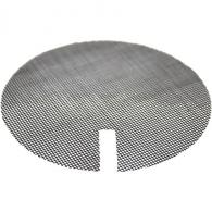 Minnesota Trapline Fiberglass Trap Pan Covers No. 1.75 24pk. - 1.75 PanCovers