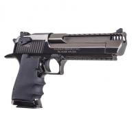 Magnum Research Desert Eagle Black Nickle 50AE 6" Brl Alumin - DE50ABKN Magnum Research Desert Eagle Black Nickle 50AE 6" Brl Alumin - DE50ABKN
