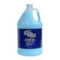Tetra Gun Suppressor Bath 128 oz. jar for ultrasonic cleanin