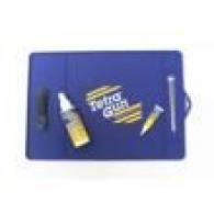 Tetra Gun Handgun Cleaning Mat 17''x12'' silicone Tetra Gun Handgun Cleaning Mat 17''x12'' silicone